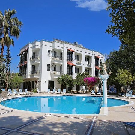 Green Valley Hotel Kemer Exterior foto