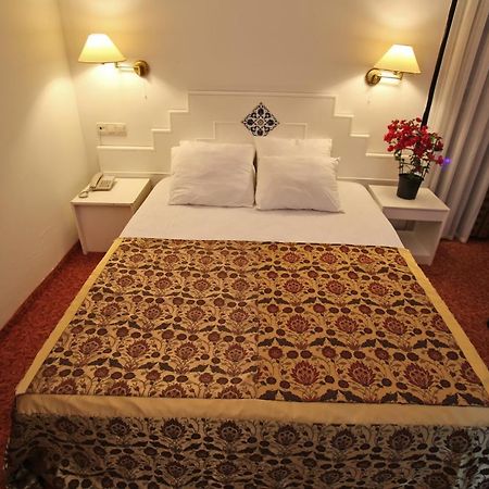 Green Valley Hotel Kemer Exterior foto