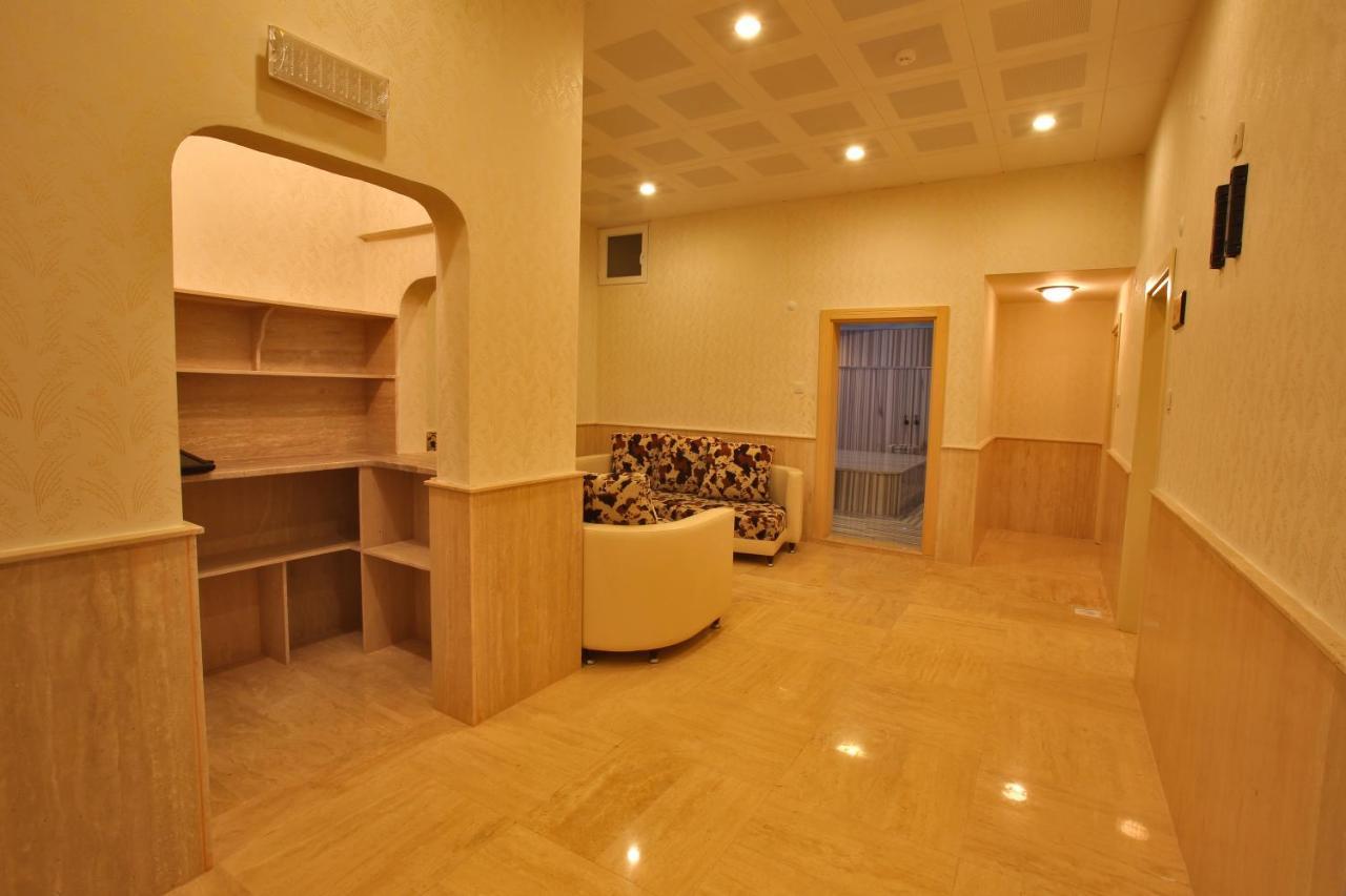 Green Valley Hotel Kemer Exterior foto