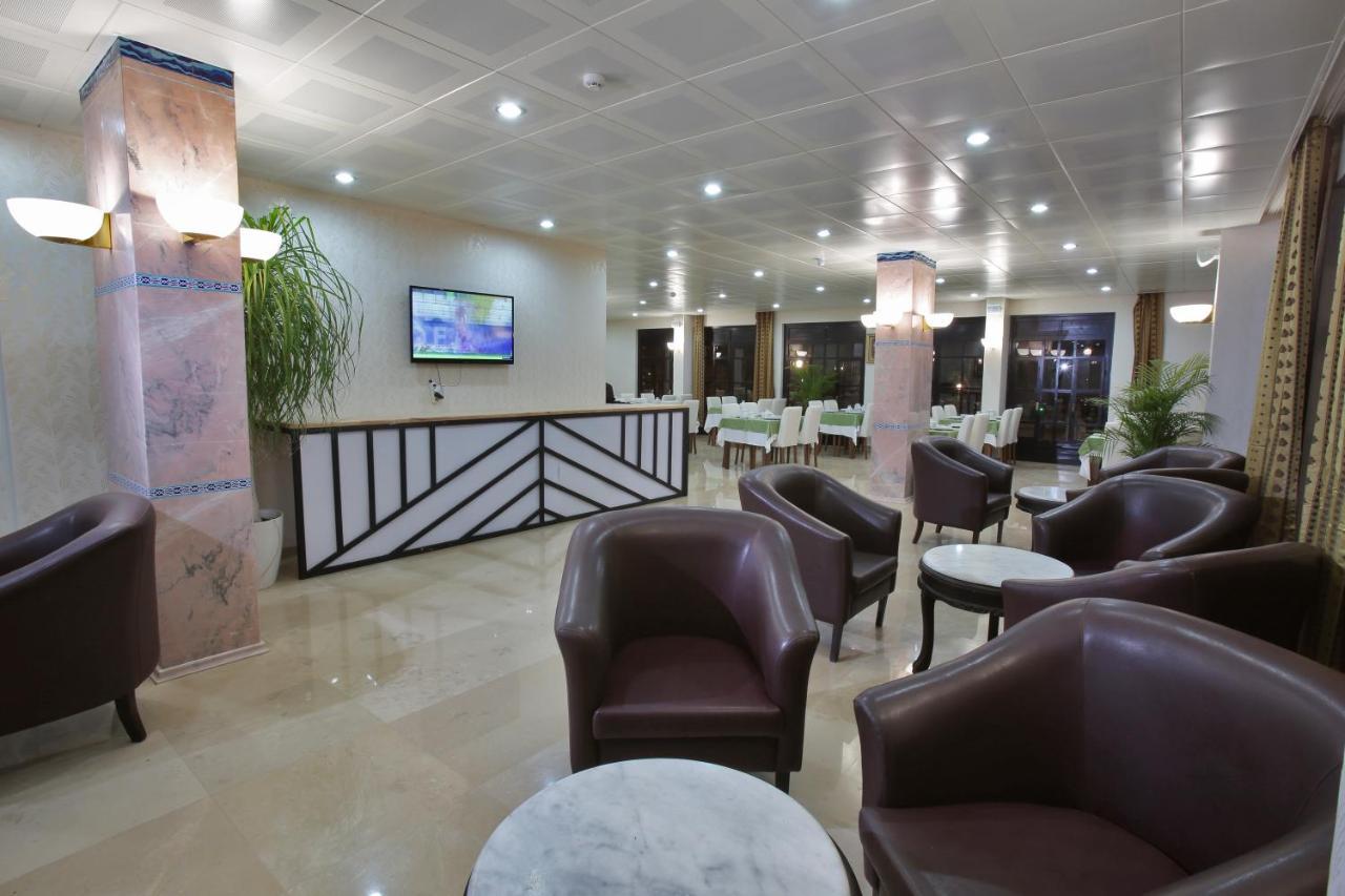 Green Valley Hotel Kemer Exterior foto