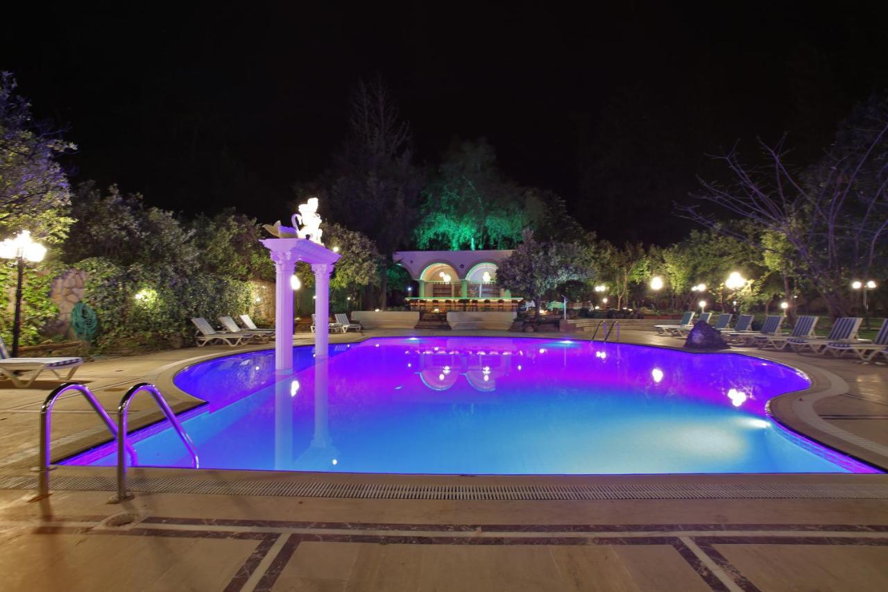Green Valley Hotel Kemer Exterior foto