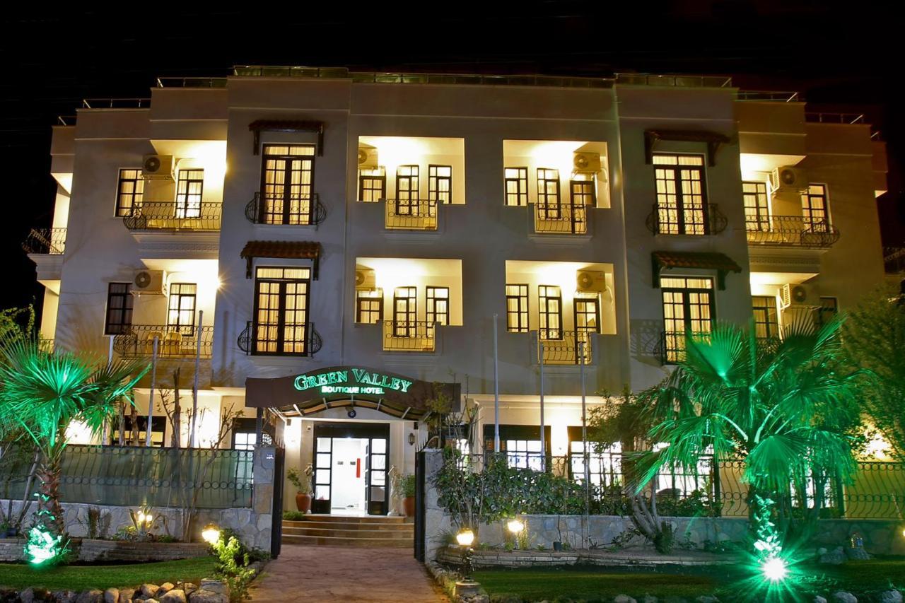 Green Valley Hotel Kemer Exterior foto