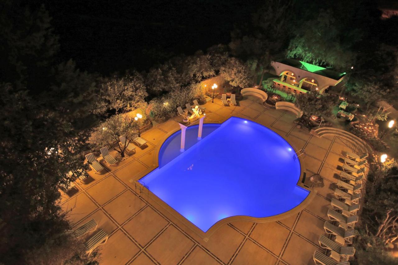 Green Valley Hotel Kemer Exterior foto