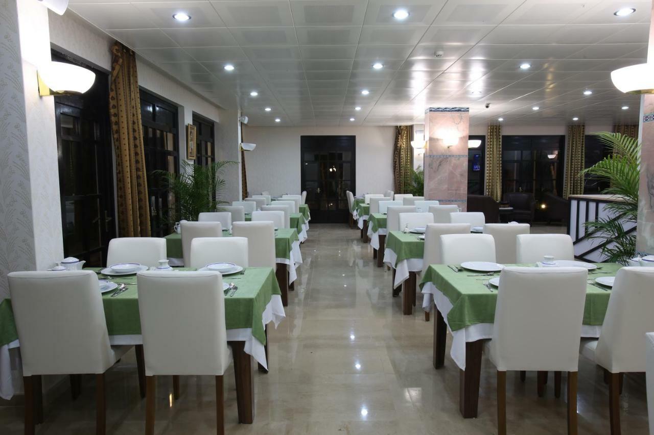 Green Valley Hotel Kemer Exterior foto