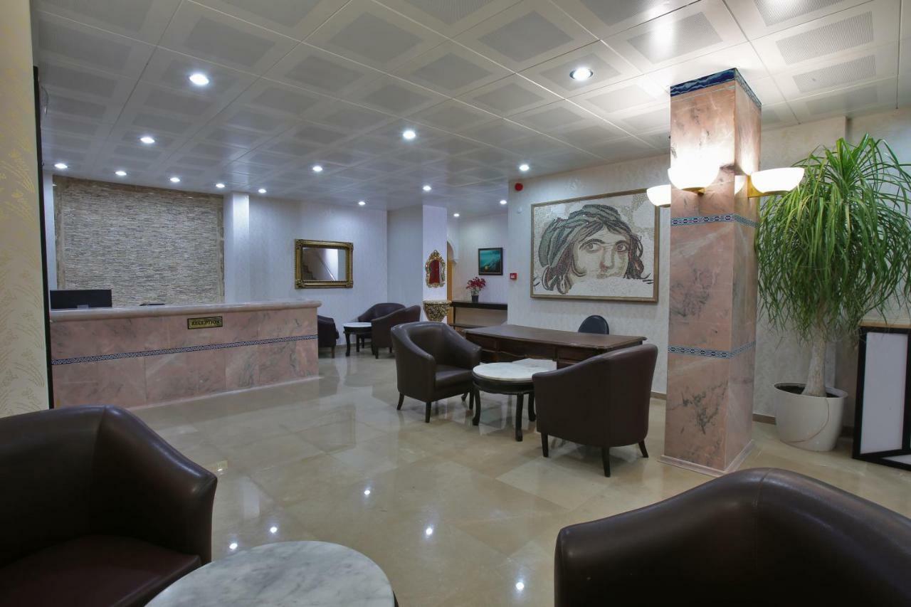 Green Valley Hotel Kemer Exterior foto