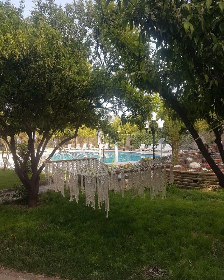 Green Valley Hotel Kemer Exterior foto
