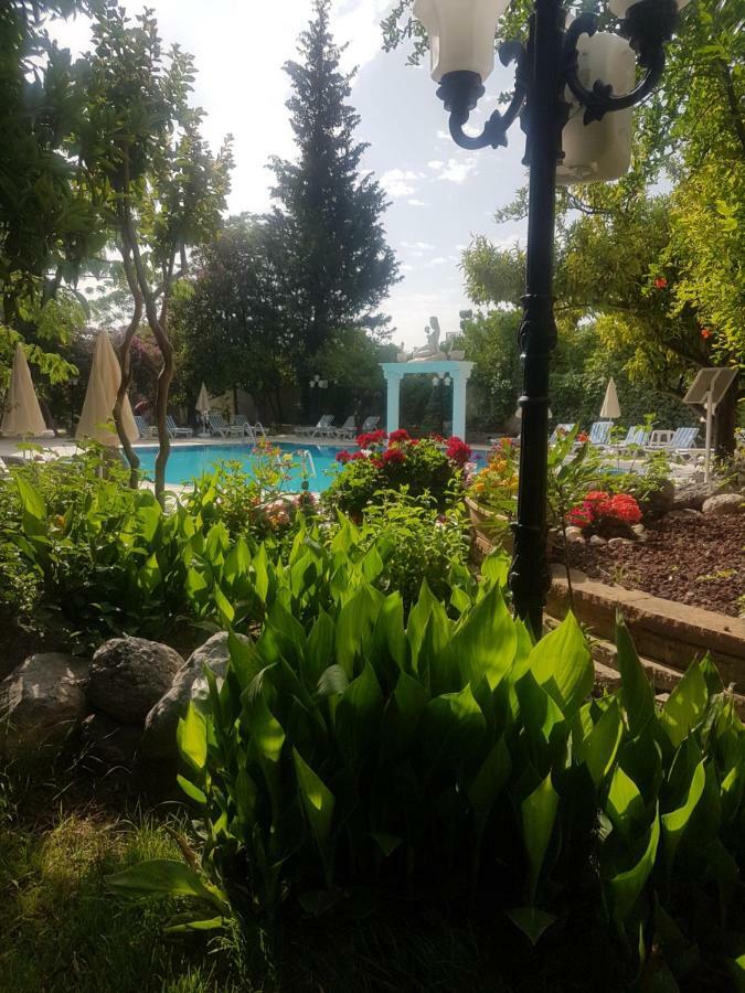 Green Valley Hotel Kemer Exterior foto
